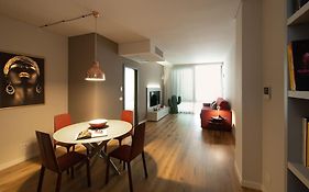Cicerone Apartment