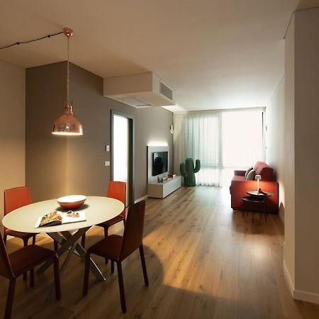 Cicerone Apartment Bergamo Exterior photo