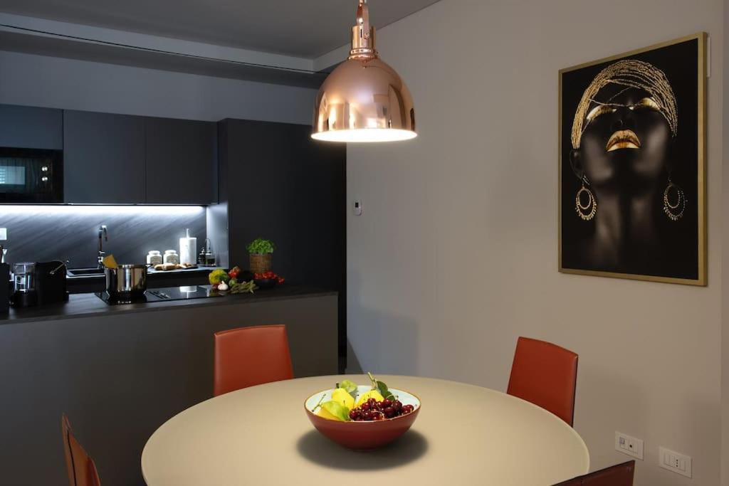 Cicerone Apartment Bergamo Exterior photo
