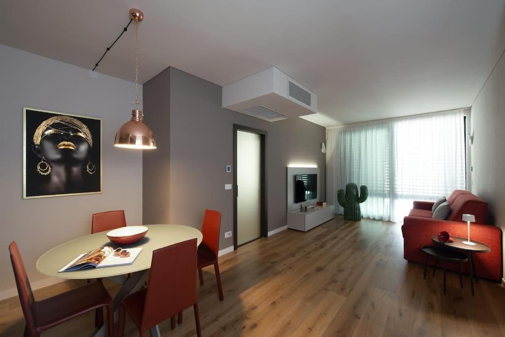 Cicerone Apartment Bergamo Exterior photo