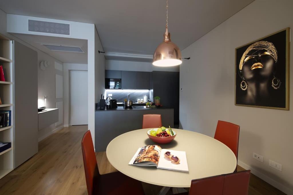 Cicerone Apartment Bergamo Exterior photo
