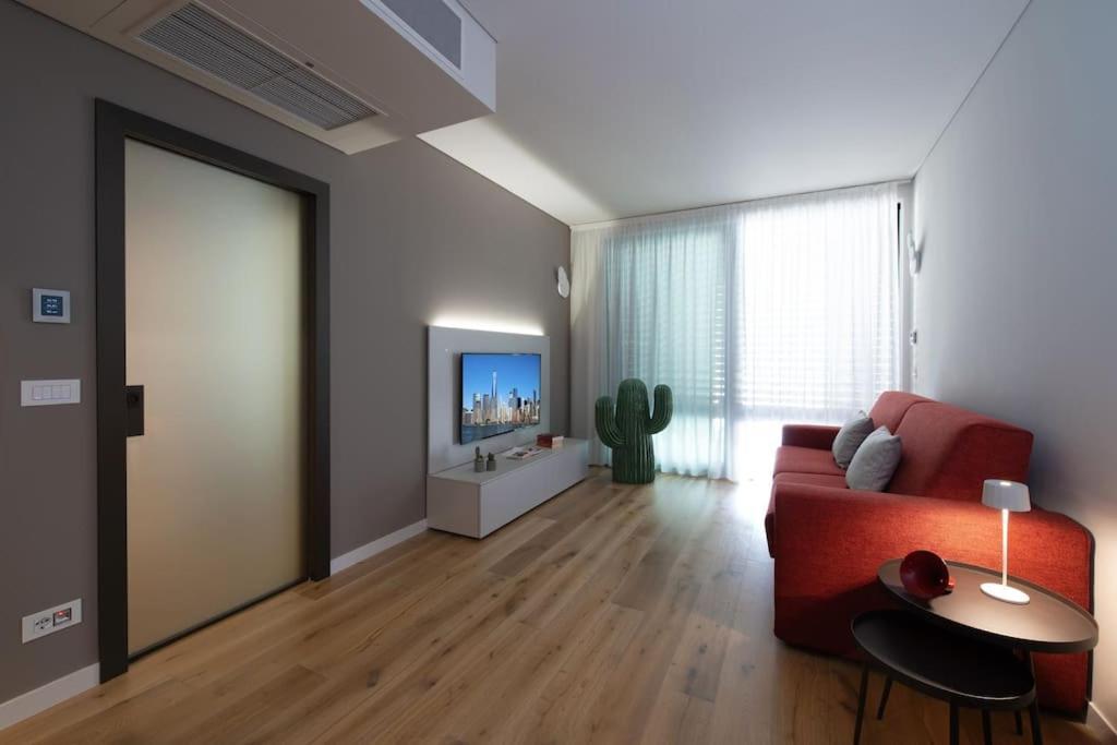 Cicerone Apartment Bergamo Exterior photo