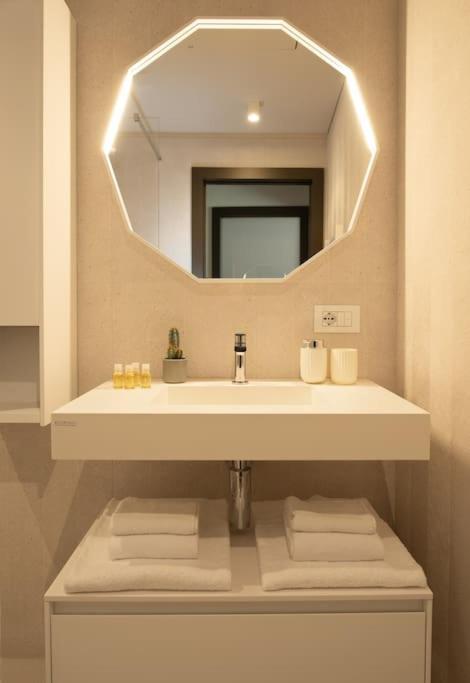 Cicerone Apartment Bergamo Exterior photo