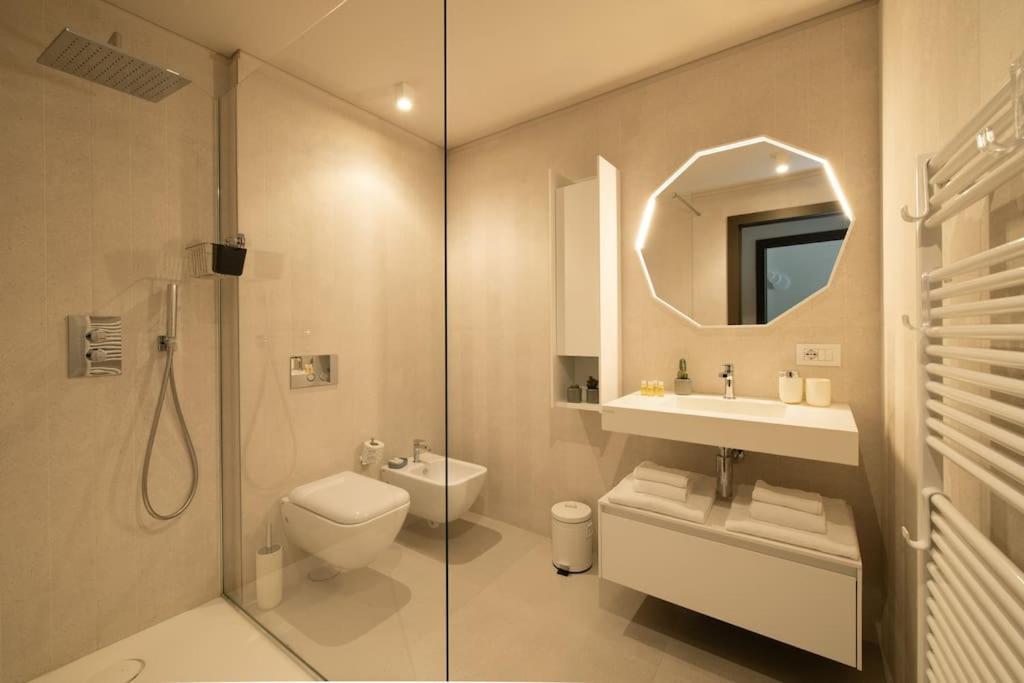 Cicerone Apartment Bergamo Exterior photo