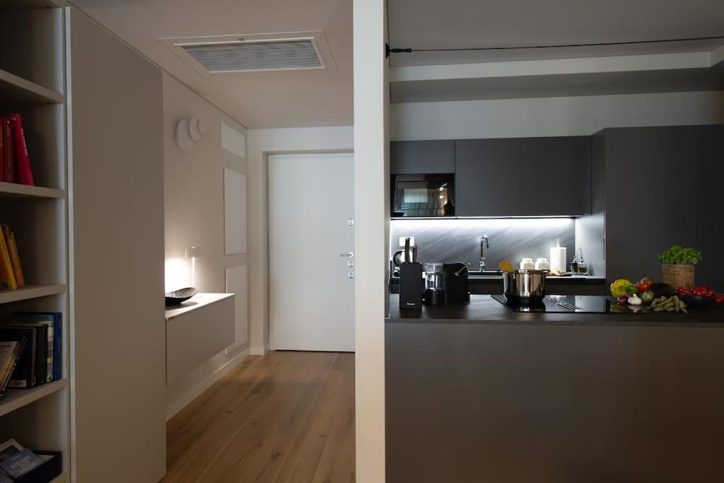 Cicerone Apartment Bergamo Exterior photo