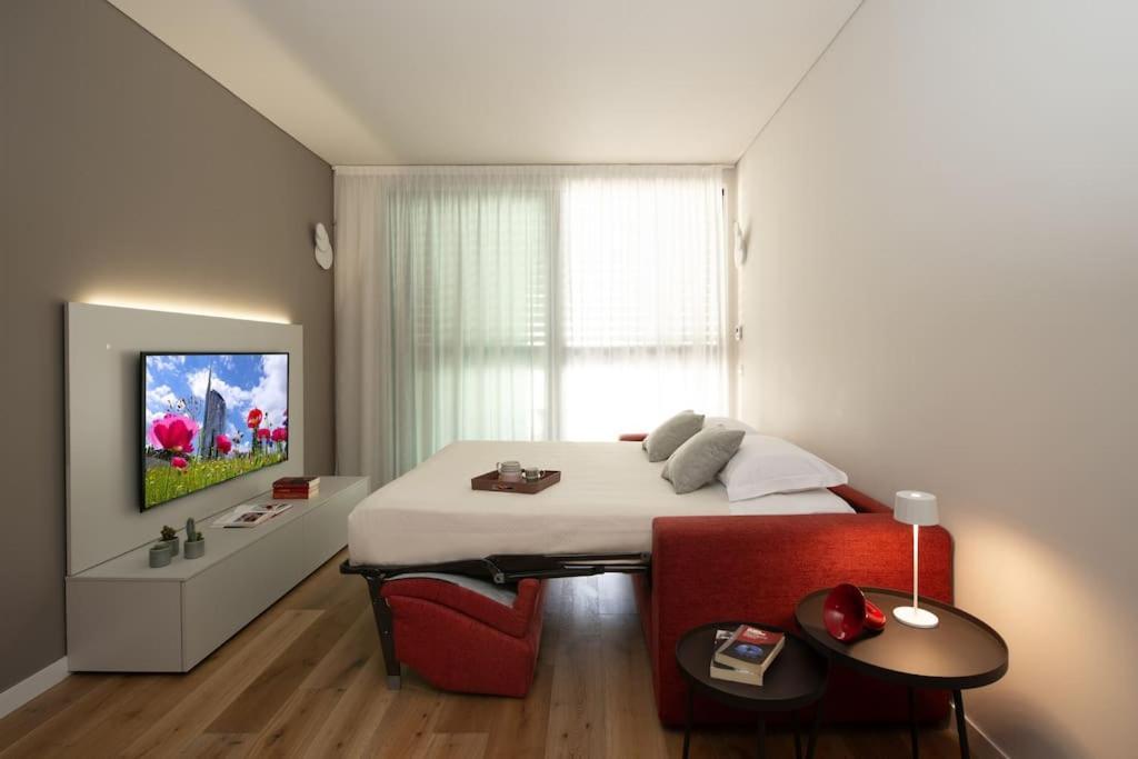 Cicerone Apartment Bergamo Exterior photo